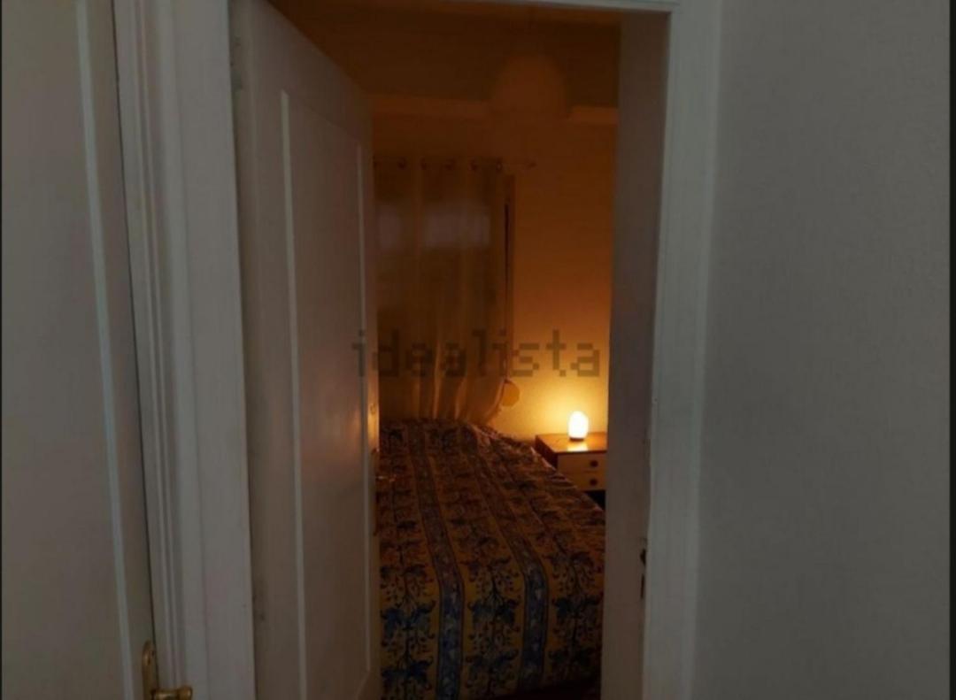 Habitacion Cama Grande Doble Con Smarttv Apartment Alicante Exterior photo